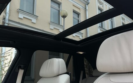 BMW X5, 2016 год, 4 990 000 рублей, 15 фотография