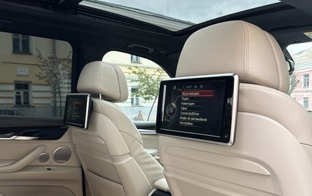 BMW X5, 2016 год, 4 990 000 рублей, 23 фотография