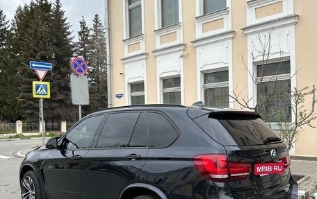 BMW X5, 2016 год, 4 990 000 рублей, 4 фотография
