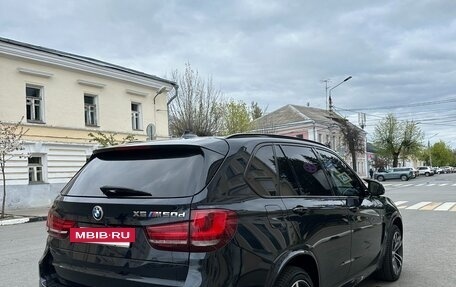 BMW X5, 2016 год, 4 990 000 рублей, 6 фотография