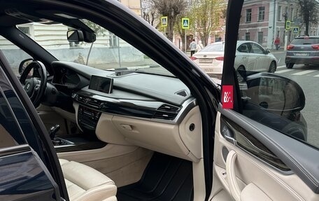 BMW X5, 2016 год, 4 990 000 рублей, 14 фотография