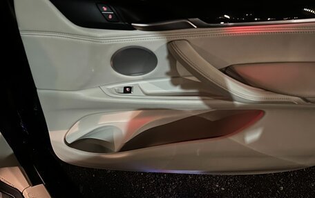 BMW X5, 2016 год, 4 990 000 рублей, 29 фотография