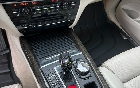 BMW X5, 2016 год, 4 990 000 рублей, 16 фотография