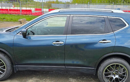 Nissan X-Trail, 2020 год, 2 975 000 рублей, 2 фотография