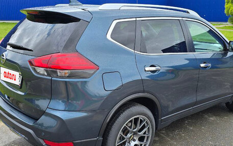 Nissan X-Trail, 2020 год, 2 975 000 рублей, 5 фотография