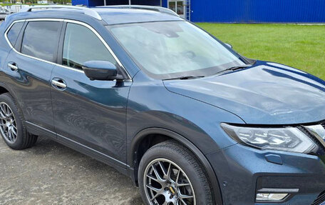 Nissan X-Trail, 2020 год, 2 975 000 рублей, 7 фотография