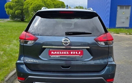 Nissan X-Trail, 2020 год, 2 975 000 рублей, 4 фотография