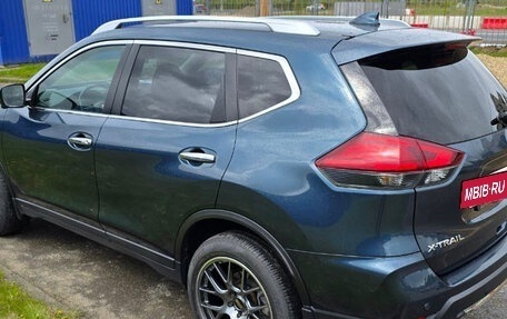 Nissan X-Trail, 2020 год, 2 975 000 рублей, 3 фотография