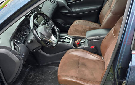 Nissan X-Trail, 2020 год, 2 975 000 рублей, 13 фотография