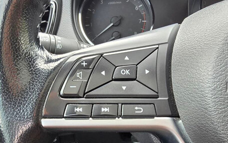 Nissan X-Trail, 2020 год, 2 975 000 рублей, 19 фотография