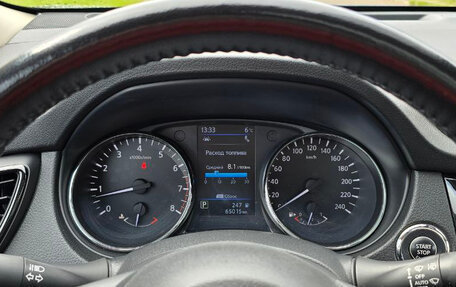 Nissan X-Trail, 2020 год, 2 975 000 рублей, 18 фотография