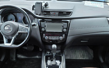 Nissan X-Trail, 2020 год, 2 975 000 рублей, 16 фотография