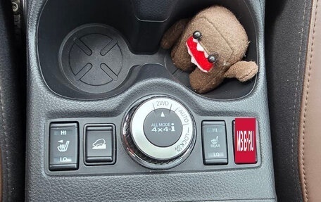 Nissan X-Trail, 2020 год, 2 975 000 рублей, 22 фотография