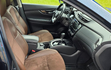 Nissan X-Trail, 2020 год, 2 975 000 рублей, 23 фотография