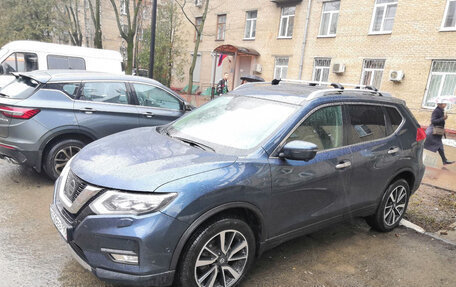Nissan X-Trail, 2020 год, 2 975 000 рублей, 32 фотография