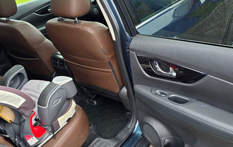 Nissan X-Trail, 2020 год, 2 975 000 рублей, 28 фотография