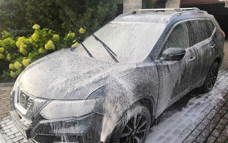 Nissan X-Trail, 2020 год, 2 975 000 рублей, 33 фотография
