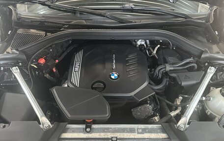 BMW X3, 2019 год, 4 249 000 рублей, 9 фотография