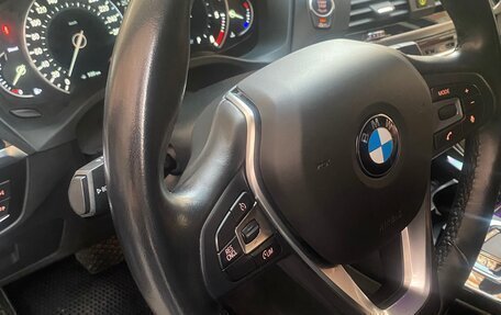 BMW X3, 2019 год, 4 249 000 рублей, 13 фотография