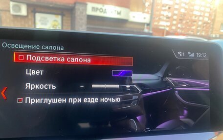 BMW X3, 2019 год, 4 249 000 рублей, 12 фотография