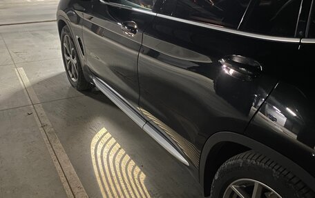 BMW X3, 2019 год, 4 249 000 рублей, 17 фотография