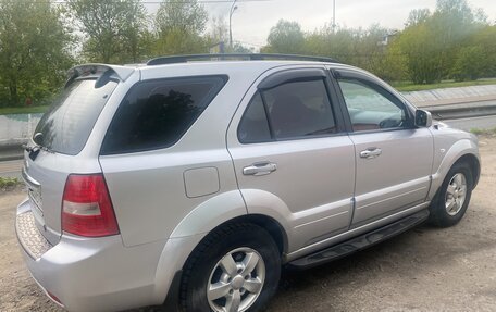KIA Sorento IV, 2006 год, 750 000 рублей, 3 фотография