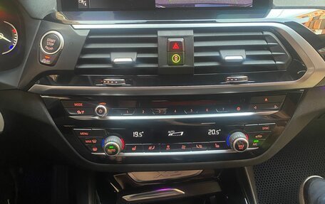 BMW X3, 2019 год, 4 249 000 рублей, 15 фотография