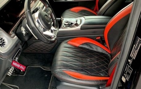 Mercedes-Benz G-Класс AMG, 2018 год, 20 500 000 рублей, 7 фотография