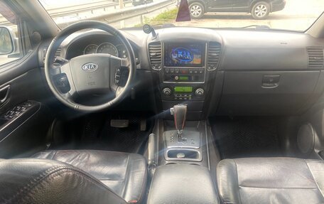 KIA Sorento IV, 2006 год, 750 000 рублей, 4 фотография