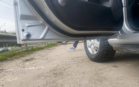 KIA Sorento IV, 2006 год, 750 000 рублей, 12 фотография