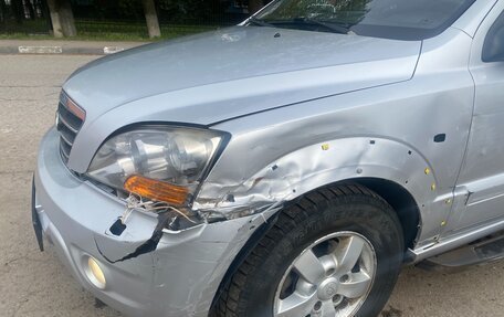 KIA Sorento IV, 2006 год, 750 000 рублей, 16 фотография
