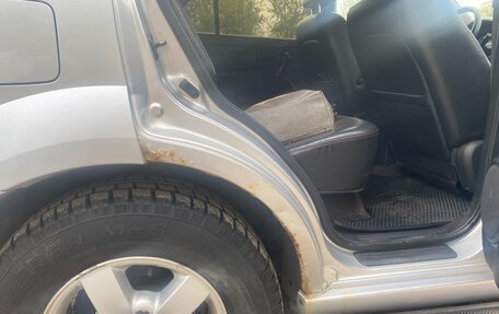 KIA Sorento IV, 2006 год, 750 000 рублей, 10 фотография