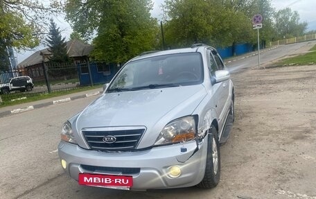 KIA Sorento IV, 2006 год, 750 000 рублей, 15 фотография