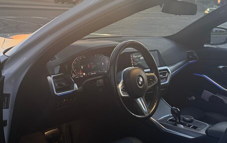 BMW 3 серия, 2021 год, 4 190 000 рублей, 7 фотография