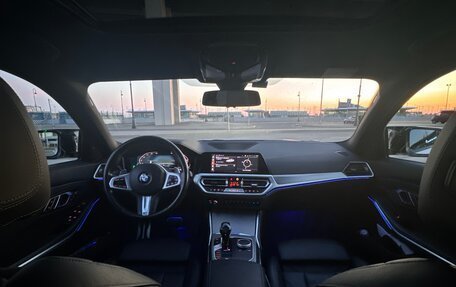 BMW 3 серия, 2021 год, 4 190 000 рублей, 8 фотография