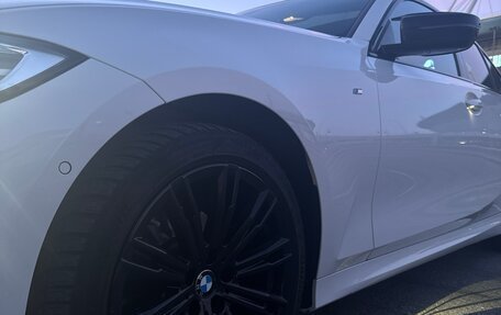 BMW 3 серия, 2021 год, 4 190 000 рублей, 14 фотография