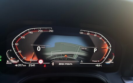 BMW 3 серия, 2021 год, 4 190 000 рублей, 12 фотография