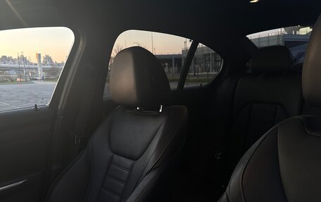 BMW 3 серия, 2021 год, 4 190 000 рублей, 10 фотография