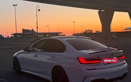 BMW 3 серия, 2021 год, 4 190 000 рублей, 6 фотография