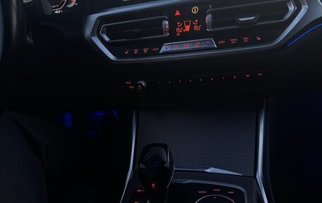 BMW 3 серия, 2021 год, 4 190 000 рублей, 16 фотография