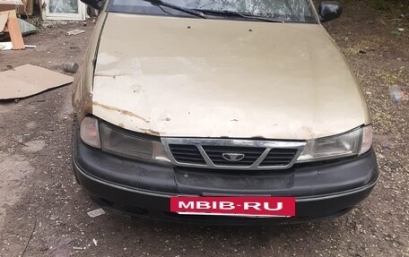 Daewoo Nexia I рестайлинг, 2008 год, 150 000 рублей, 2 фотография