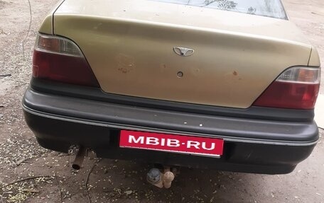 Daewoo Nexia I рестайлинг, 2008 год, 150 000 рублей, 3 фотография