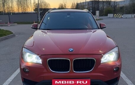 BMW X1, 2013 год, 1 790 000 рублей, 6 фотография