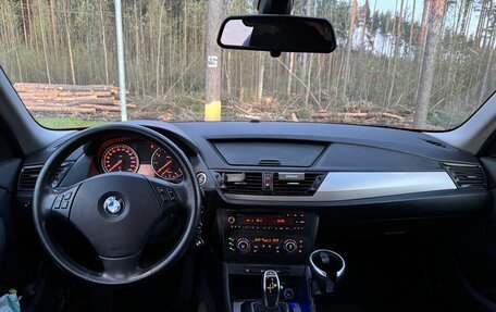 BMW X1, 2013 год, 1 790 000 рублей, 9 фотография