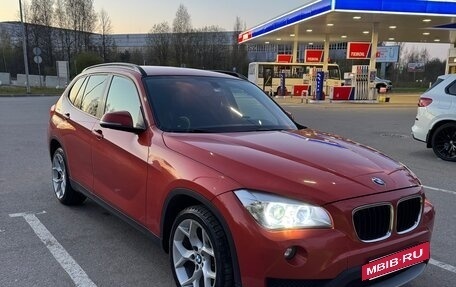 BMW X1, 2013 год, 1 790 000 рублей, 5 фотография