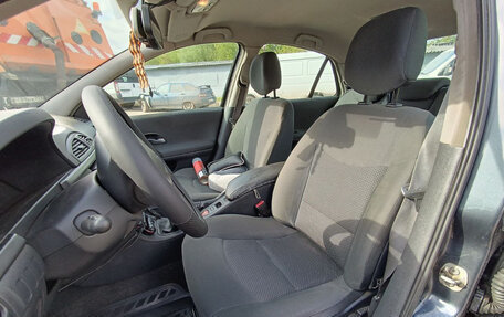 Renault Laguna II, 2007 год, 490 000 рублей, 3 фотография