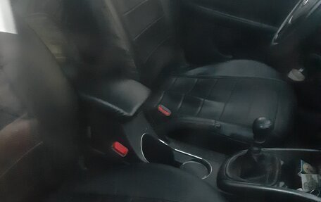 KIA Cerato III, 2011 год, 750 000 рублей, 3 фотография