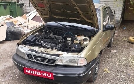 Daewoo Nexia I рестайлинг, 2008 год, 150 000 рублей, 4 фотография