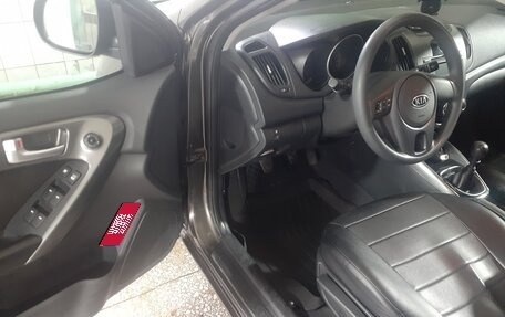 KIA Cerato III, 2011 год, 750 000 рублей, 2 фотография