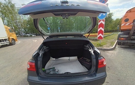 Renault Laguna II, 2007 год, 490 000 рублей, 7 фотография